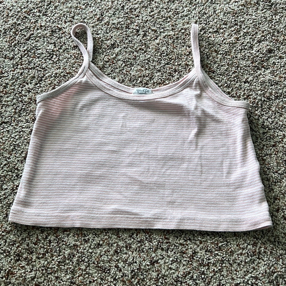 peach/white brandy crop